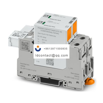 1466608 Phoenix Contact product image